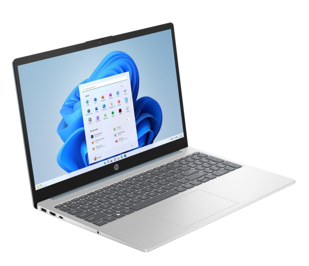 HP 15 Ryzen 7-5825U/16GB/1TB/Win11 - 1349360 - zdjęcie 2